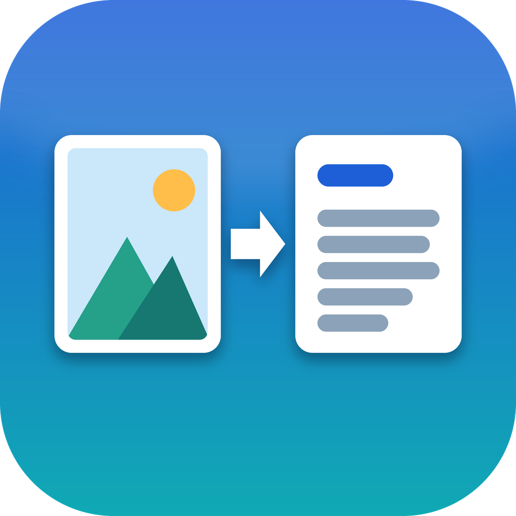 Image Converter アイコン